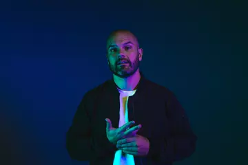 Pic by Michelle Grace Hunder