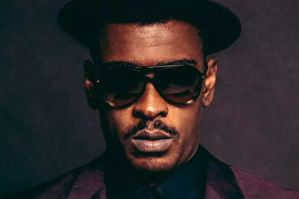 Seu Jorge