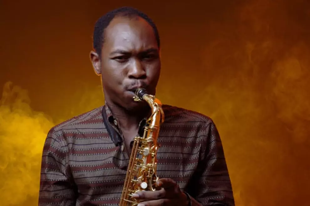 Seun Kuti