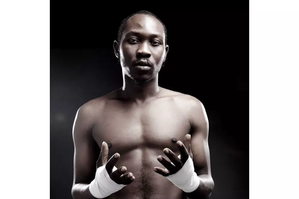 Seun Kuti