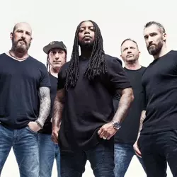 More Sevendust