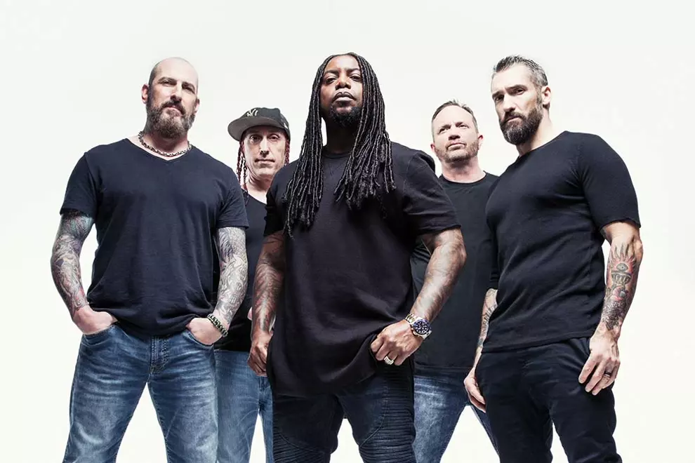 Sevendust
