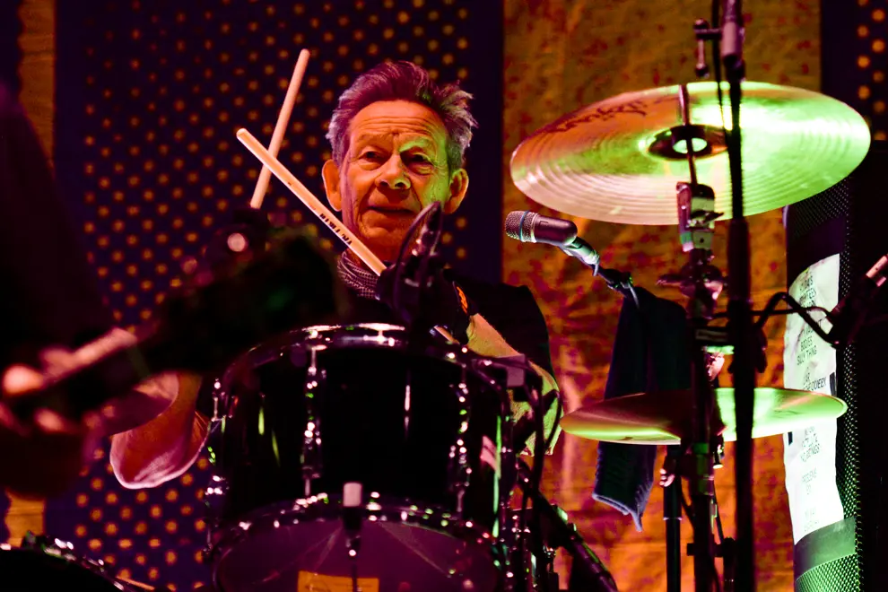 Sex Pistols Featuring Frank Carter