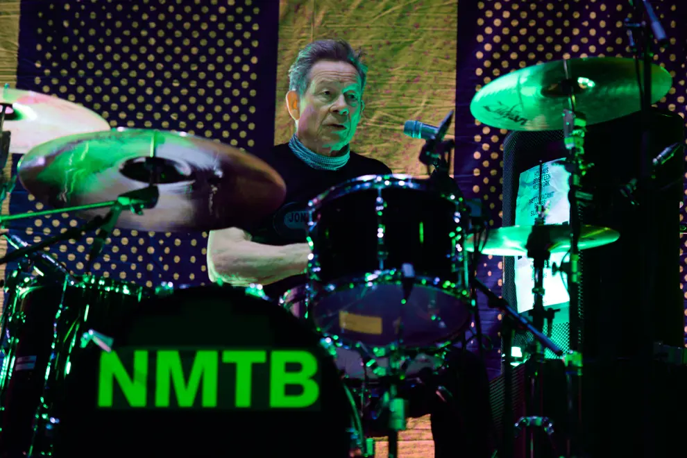 Sex Pistols Featuring Frank Carter