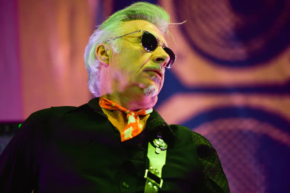 Sex Pistols Featuring Frank Carter