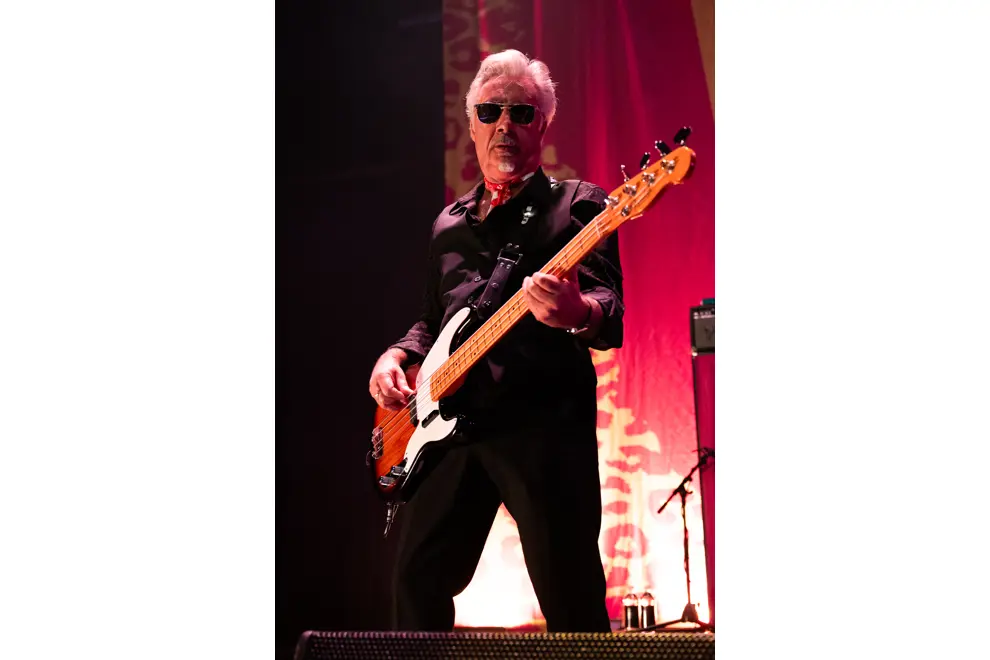 Sex Pistols Featuring Frank Carter