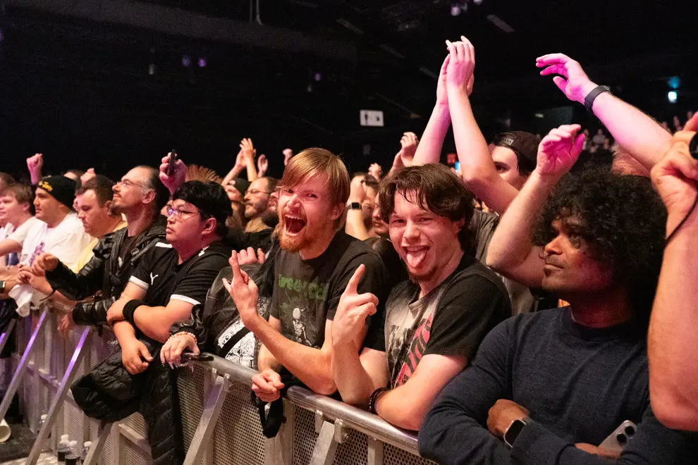 Sex Pistols Featuring Frank Carter