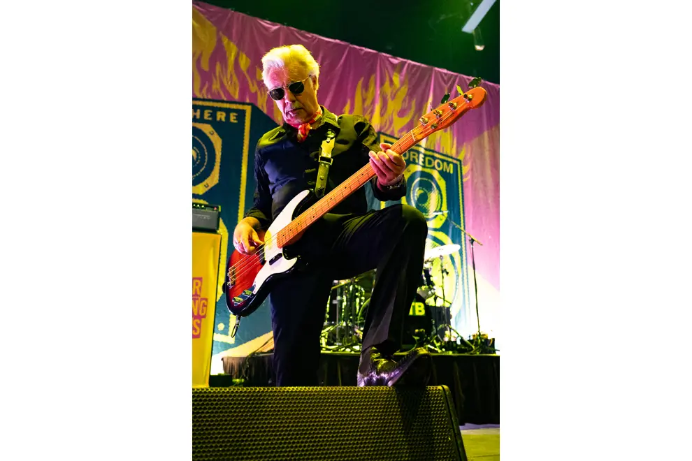 Sex Pistols Featuring Frank Carter