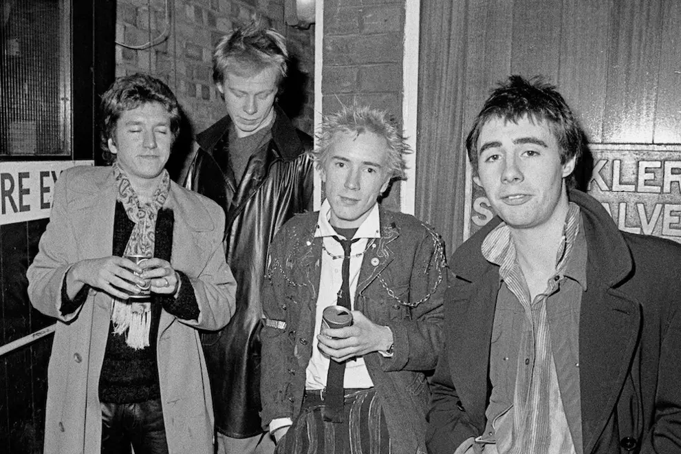 Sex Pistols