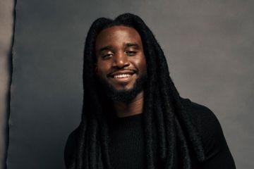 Shaboozey Launches Record Label American Dogwood