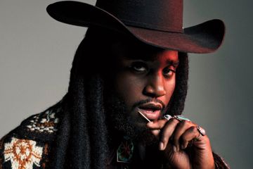 Shaboozey Is Country’s Cool New Storyteller, And The Virginia Native Is Just Getting Started