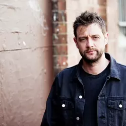 More Shane Nicholson