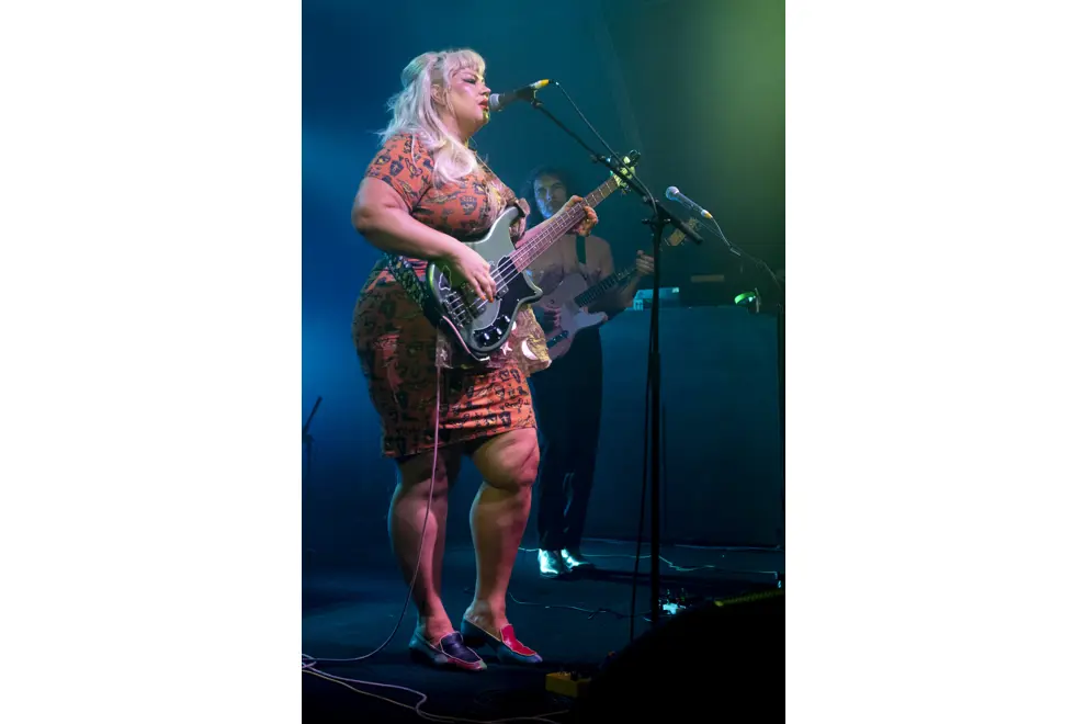 Shannon And The Clams