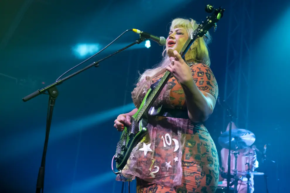 Shannon And The Clams