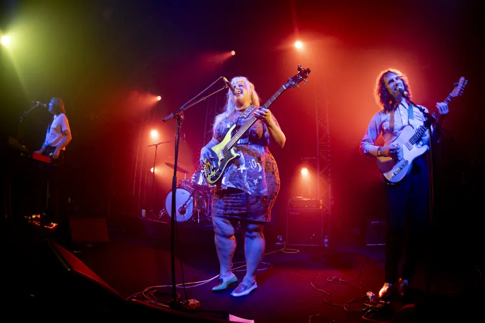 Shannon And The Clams