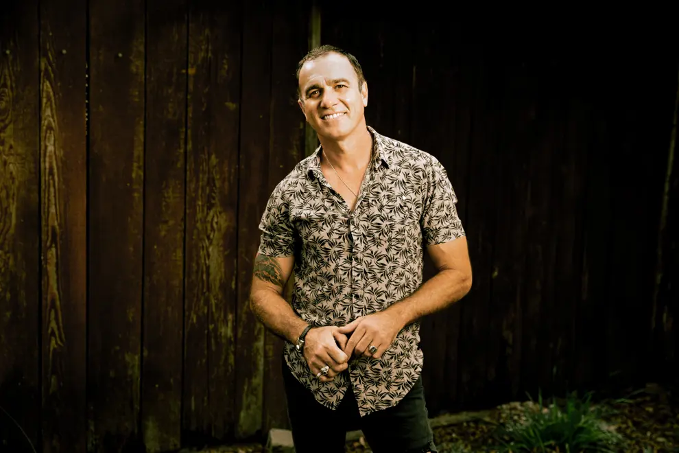 Shannon Noll