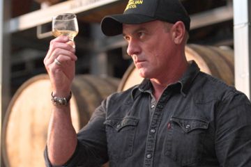Shannon Noll Launches Premium Rum Range