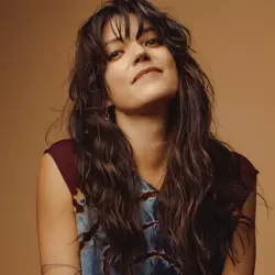 More Sharon Van Etten