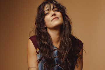 Live Review: Sharon Van Etten