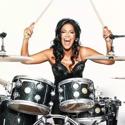 More Sheila E