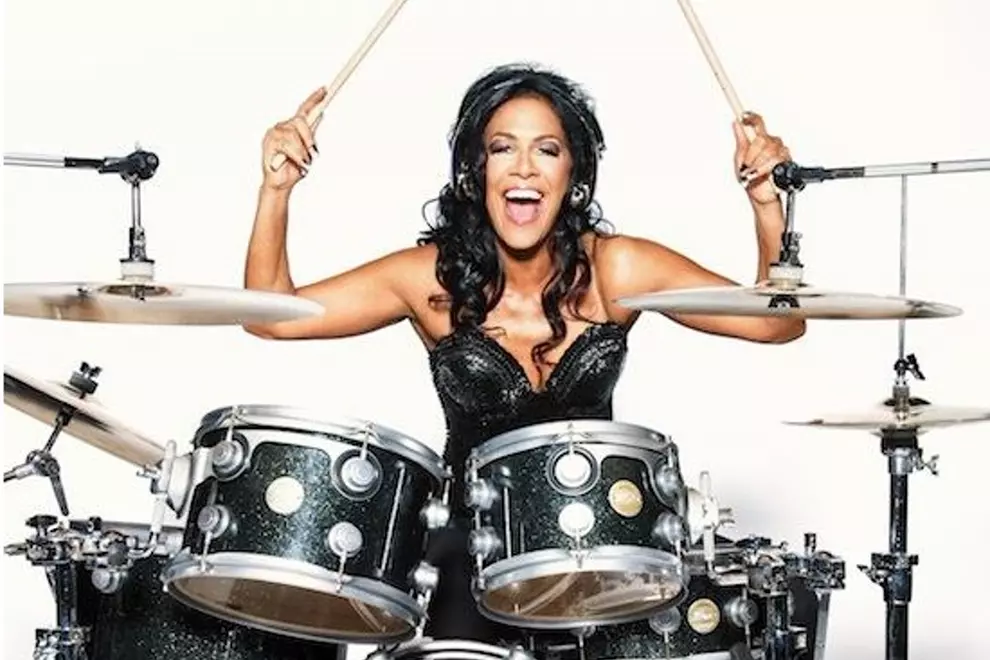 Sheila E