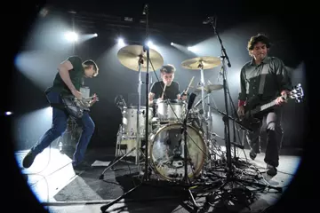 Shellac of North America