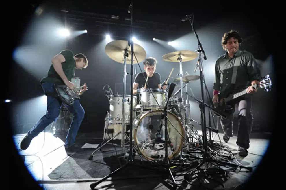 Shellac of North America