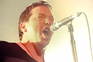 Shihad, pic by Josh Groom