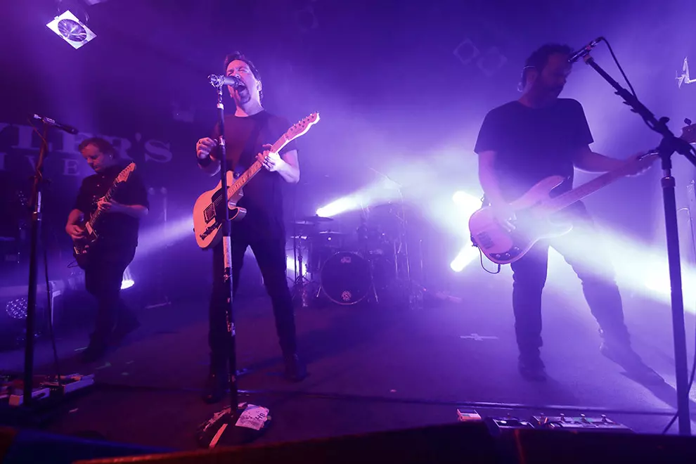 Pic by Rodney Magazinovic