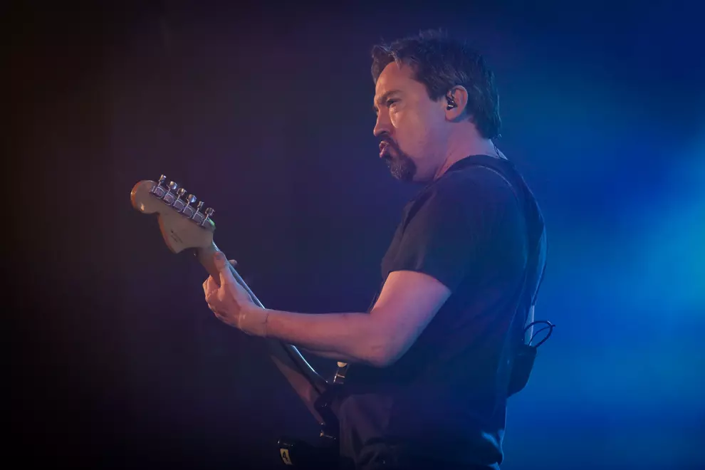 Shihad @ Metro Theatre. Photos by Josh Groom.