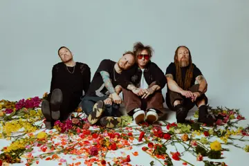 Shinedown