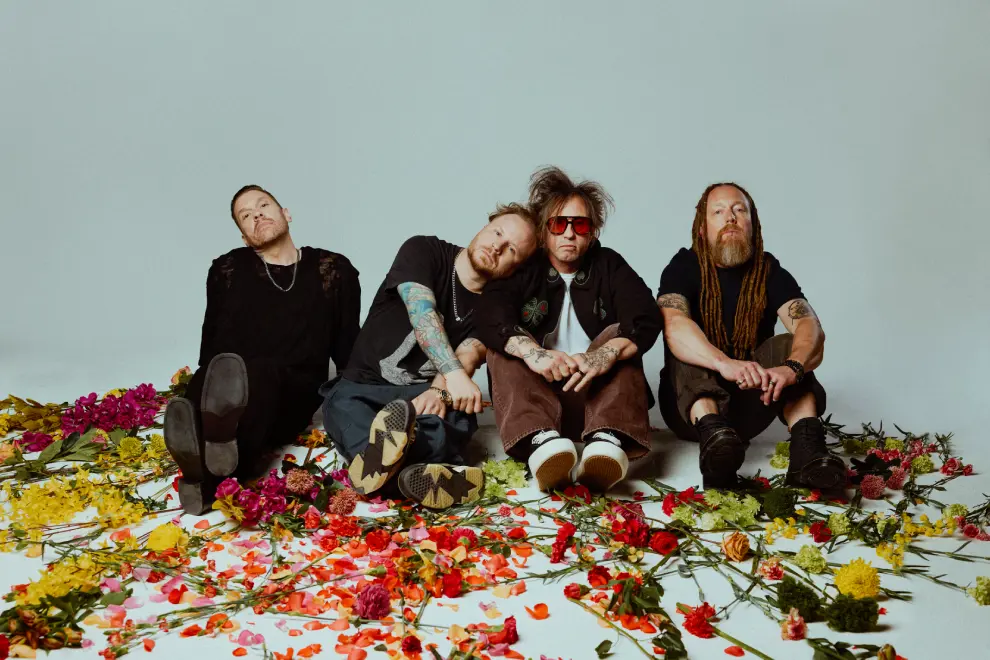 Shinedown