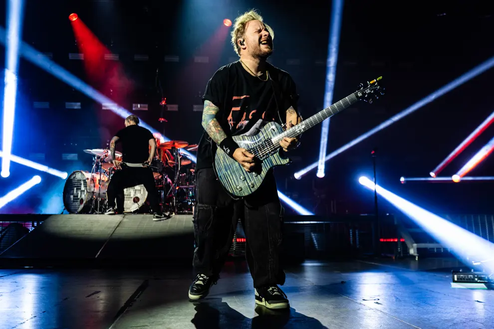 Shinedown