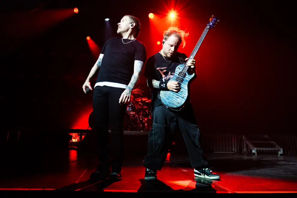 Shinedown