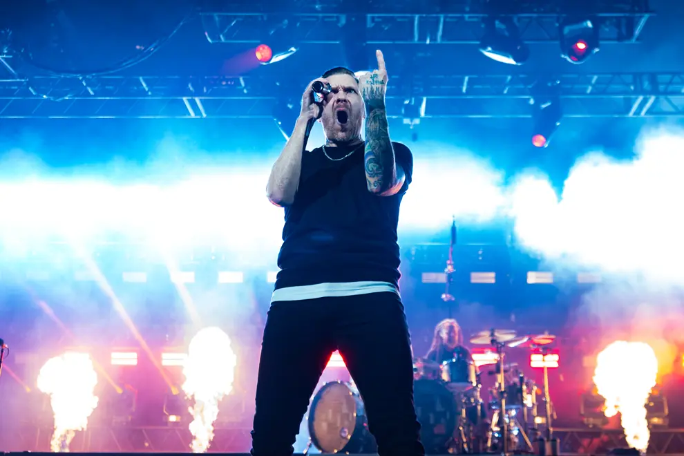 Shinedown
