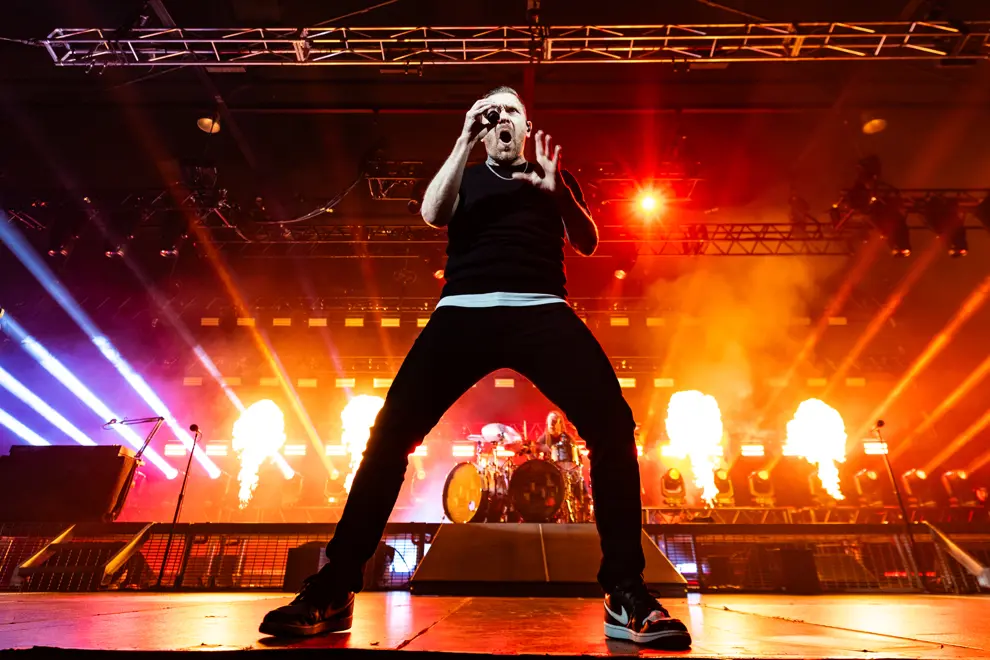 Shinedown