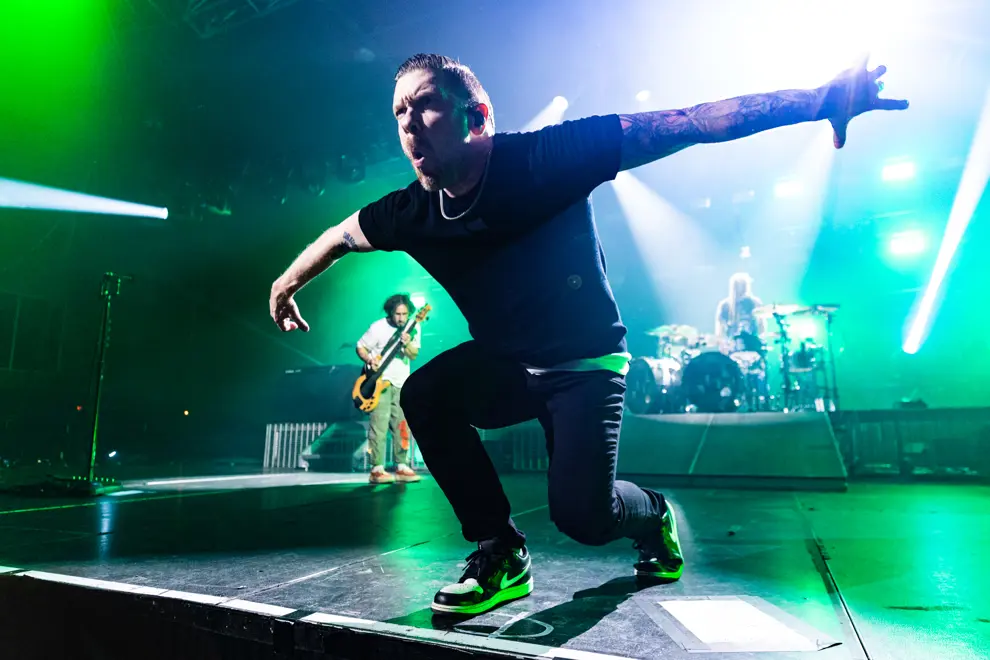 Shinedown