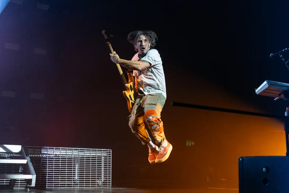 Shinedown