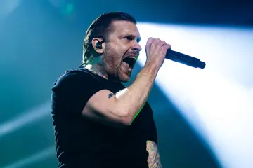 Shinedown