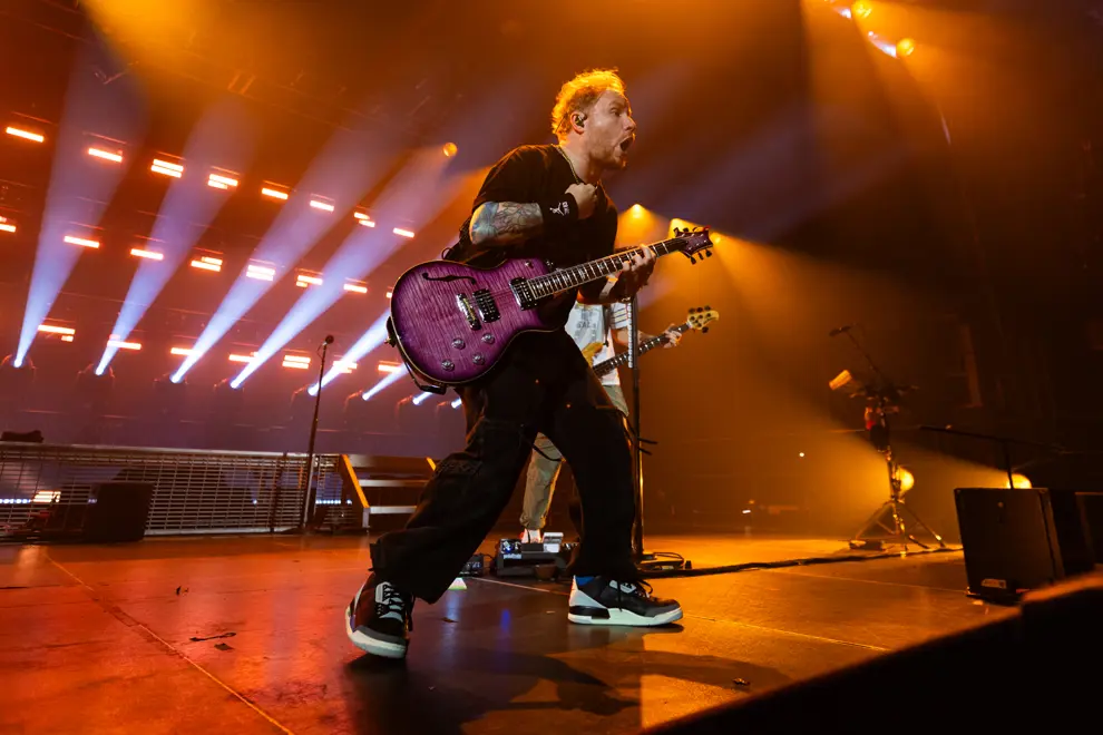 Shinedown