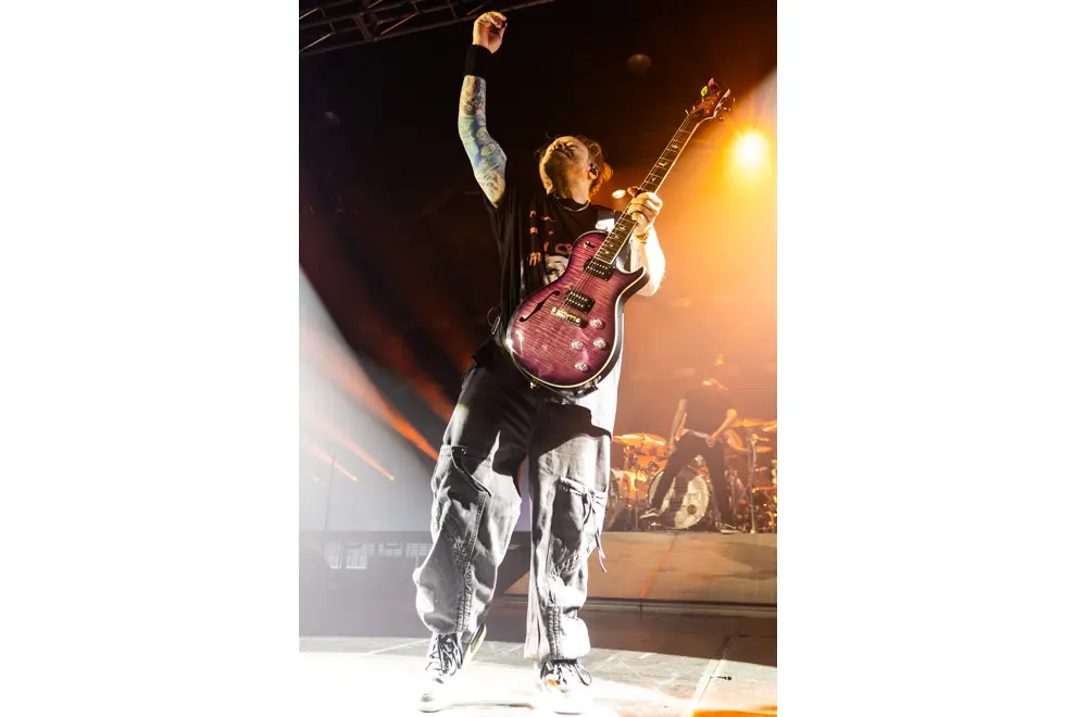 Shinedown