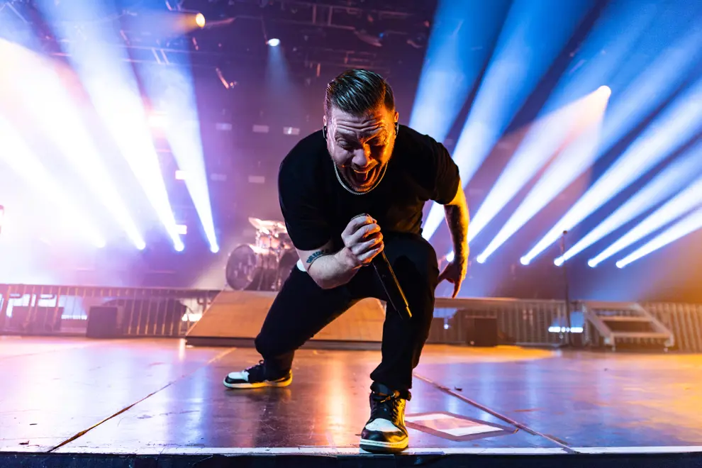 Shinedown
