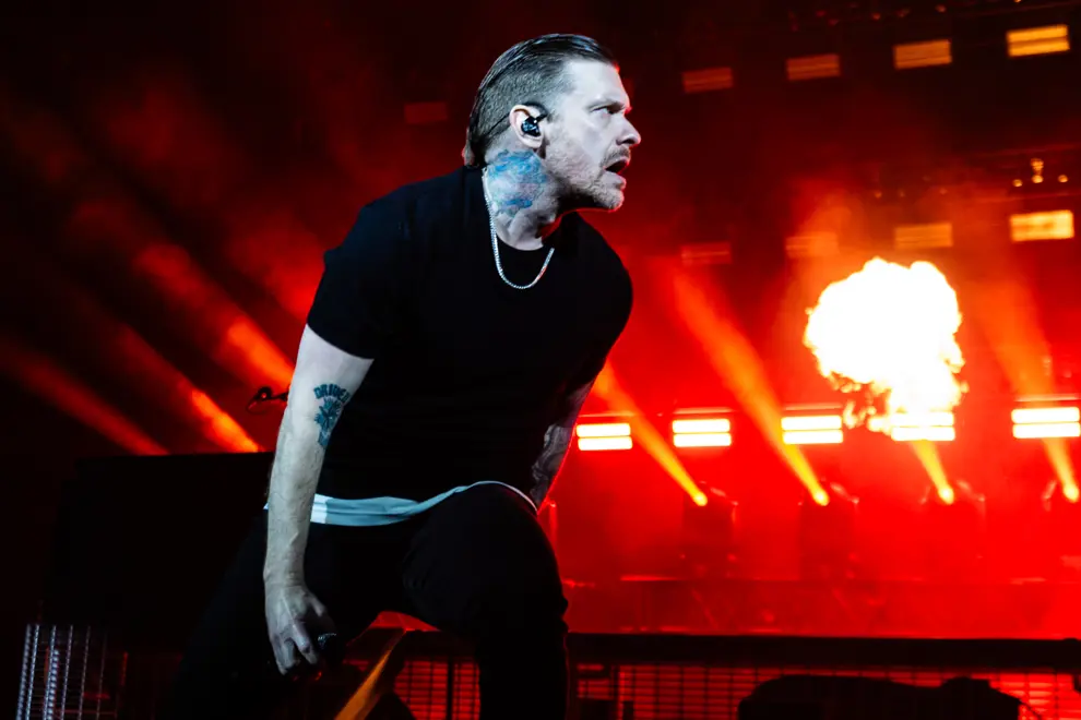 Shinedown