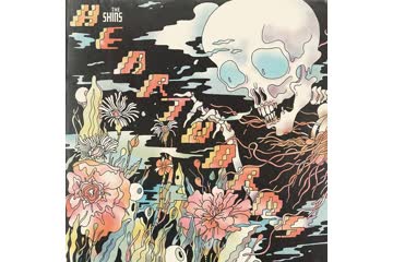 Album Review: The Shins - Heartworms