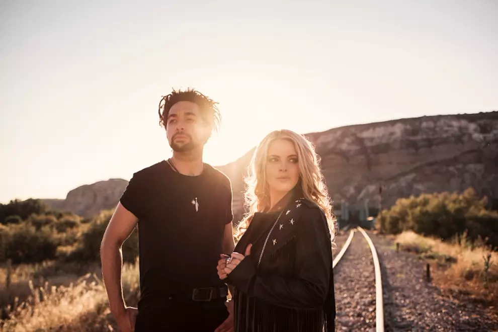 The Shires