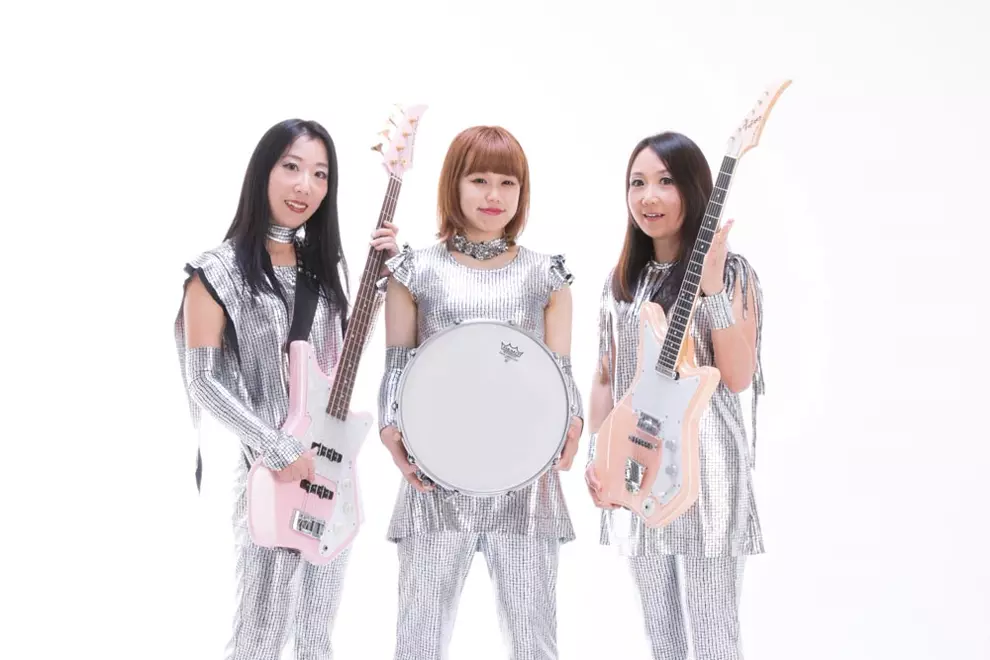 Shonen Knife