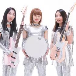 More Shonen Knife