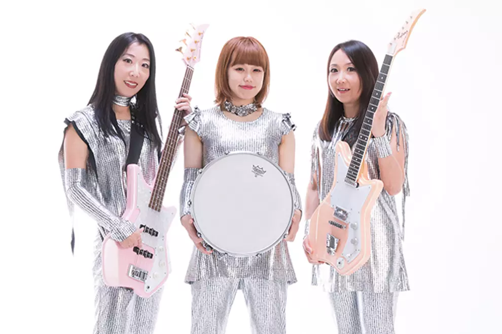 Shonen Knife