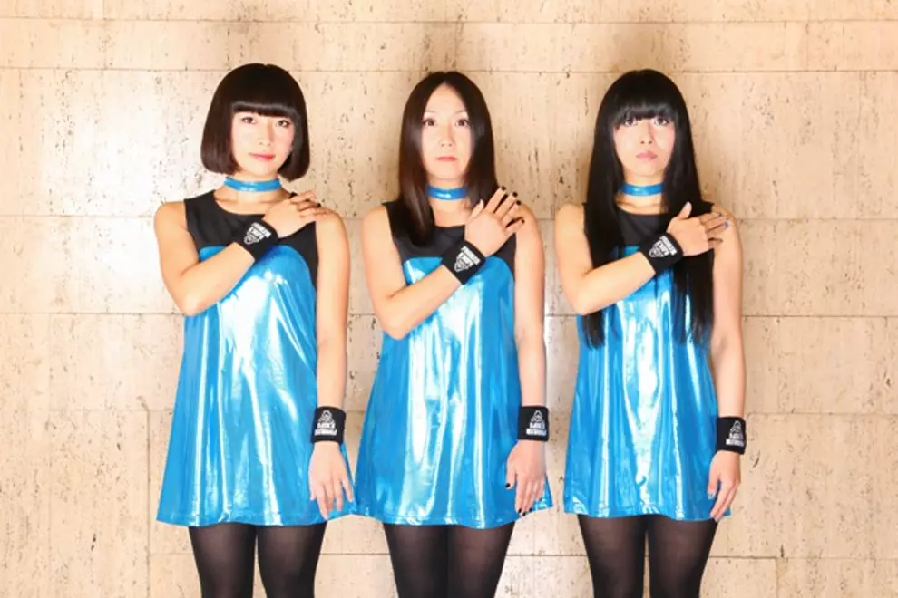 Shonen Knife