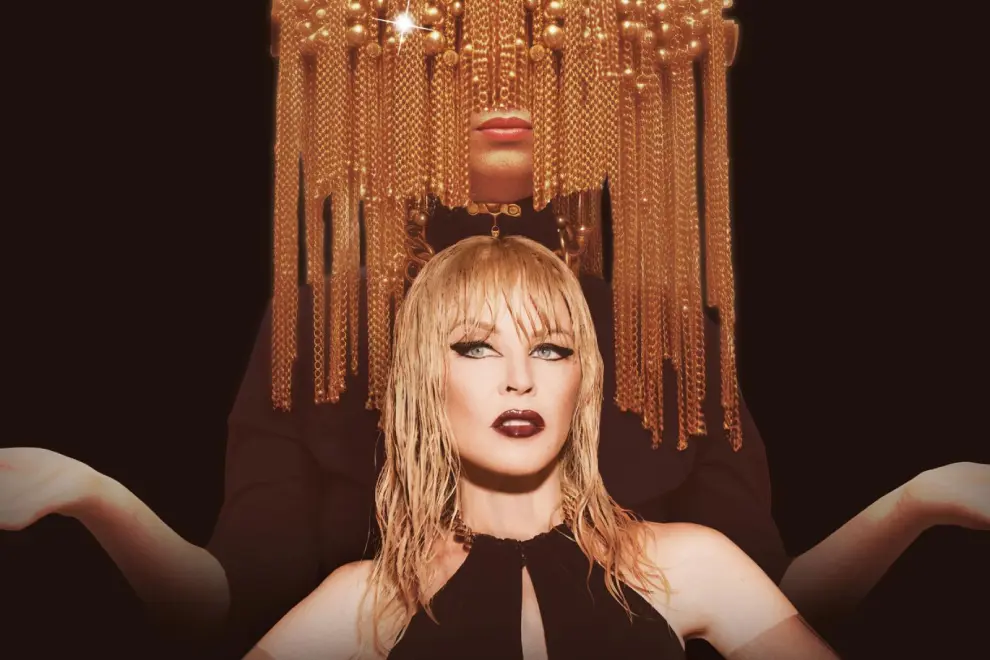 Sia, Kylie Minogue